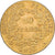 France, Bonaparte Ier Consul, 20 Francs, An 12 (1804), Paris, Gold, VF(30-35)