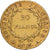 Francja, Napoleon I, 20 Francs, An 13 (1805), Paris, Złoto, EF(40-45)