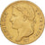 France, Napoleon I, 20 Francs, 1815, Paris, Gold, EF(40-45), Gadoury:1025a