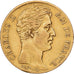 Francia, Charles X, 20 Francs, 1825, Paris, Oro, BB, Gadoury:1029, KM:726.1