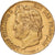 Francja, Louis-Philippe, 20 Francs, 1840, Paris, Złoto, EF(40-45)