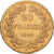 Francja, Louis-Philippe, 20 Francs, 1840, Paris, Złoto, EF(40-45)