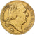Francja, Louis XVIII, 20 Francs, 1818, Paris, Złoto, VF(30-35), Gadoury:1028