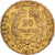 Frankrijk, 20 Francs, Cérès, 1849, Paris, Goud, ZF+, Gadoury:1059, KM:762