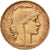 Frankrijk, 20 Francs, Marianne, 1899, Paris, Goud, ZF, Gadoury:1064, KM:847