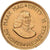 Südafrika, 2 Rand, 1968, Gold, VZ, KM:64