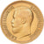 Russia, Nicholas II, 7 Roubles 50 Kopeks, 1897, St. Petersburg, Gold, AU(50-53)