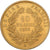 Francia, Napoleon III, 10 Francs, 1856, Paris, Oro, SPL-, Gadoury:1014, KM:784.3