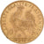 Frankreich, 10 Francs, Marianne, 1905, Paris, Gold, SS, Gadoury:1017, KM:846