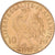 France, 10 Francs, Marianne, 1907, Paris, Or, TTB, Gadoury:1017, KM:846