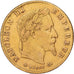 Frankreich, Napoleon III, 5 Francs, 1866, Paris, Gold, SS, Gadoury:1002