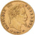 France, Napoleon III, 5 Francs, 1868, Paris, Gold, EF(40-45), Gadoury:1002