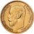 Russie, Nicholas II, 5 Roubles, 1898, St. Petersburg, Or, TTB+, KM:62