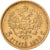 Russie, Nicholas II, 5 Roubles, 1898, St. Petersburg, Or, TTB+, KM:62