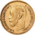 Russia, Nicholas II, 5 Roubles, 1898, St. Petersburg, Gold, EF(40-45), KM:62