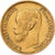Russia, Nicholas II, 5 Roubles, 1898, St. Petersburg, Gold, VF(30-35), KM:62