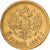 Russia, Nicholas II, 5 Roubles, 1898, St. Petersburg, Gold, VF(30-35), KM:62
