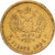 Russie, Nicholas II, 5 Roubles, 1898, St. Petersburg, Or, TTB, KM:62