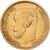 Russia, Nicholas II, 5 Roubles, 1898, St. Petersburg, Gold, EF(40-45), KM:62