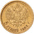 Russia, Nicholas II, 5 Roubles, 1898, St. Petersburg, Gold, EF(40-45), KM:62
