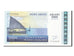 Banknote, Madagascar, 5000 Ariary, 2003, UNC(65-70)
