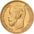 Russia, Nicholas II, 5 Roubles, 1898, St. Petersburg, Gold, AU(50-53), KM:62