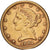 Stati Uniti, $5, Half Eagle, Coronet Head, 1881, U.S. Mint, Oro, BB, KM:101