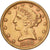 Stati Uniti, $5, Half Eagle, Coronet Head, 1898, U.S. Mint, Oro, BB+, KM:101