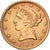 Vereinigte Staaten, $5, Half Eagle, Coronet Head, 1899, U.S. Mint, Gold, SS+