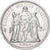 Frankreich, 10 Francs, Hercule, 1971, Paris, Silber, VZ+, Gadoury:813, KM:932