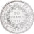 Frankreich, 10 Francs, Hercule, 1971, Paris, Silber, VZ+, Gadoury:813, KM:932