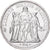 Frankreich, 10 Francs, Hercule, 1973, Paris, Silber, VZ+, Gadoury:813, KM:932