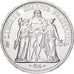 France, 10 Francs, Hercule, 1973, Paris, Argent, SUP+, Gadoury:813, KM:932