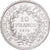 Frankreich, 10 Francs, Hercule, 1973, Paris, Silber, VZ+, Gadoury:813, KM:932