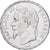 France, Napoleon III, 5 Francs, 1870, Paris, Silver, AU(50-53), Gadoury:739