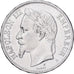 France, Napoléon III, 5 Francs, 1870, Paris, Argent, TTB+, Gadoury:739