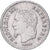 France, Napoleon III, 20 Centimes, 1867, Strasbourg, Silver, AU(50-53)