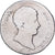 Francja, Napoleon I, 1/2 Franc, 1806, Paris, Srebro, F(12-15), Gadoury:396