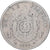 France, Napoleon III, Franc, 1866, Bordeaux, Silver, F(12-15), Gadoury:463