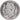 Francia, Napoleon III, 2 Francs, 1868, Strasbourg, Plata, BC, Gadoury:527