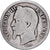 France, Napoleon III, 2 Francs, 1868, Strasbourg, Silver, F(12-15), Gadoury:527
