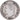 França, Napoleon III, 20 Centimes, 1867, Paris, Prata, EF(40-45), Gadoury:309