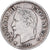 Francja, Napoleon III, 20 Centimes, 1867, Paris, Srebro, EF(40-45), Gadoury:309