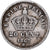 Francja, Napoleon III, 20 Centimes, 1867, Strasbourg, Srebro, EF(40-45)