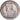 Zwitserland, Franc, 1921, Bern, Zilver, FR+, KM:24