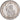 Szwajcaria, Franc, 1940, Bern, Srebro, EF(40-45), KM:24
