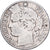 Francia, Franc, Cérès, 1871, Paris, grand A, Plata, BC, Gadoury:465, KM:822.1