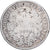Francia, Franc, Cérès, 1871, Paris, grand A, Plata, BC, Gadoury:465, KM:822.1