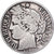 Francia, Franc, Cérès, 1887, Paris, Plata, BC+, Gadoury:465a, KM:822.1