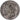 Francia, Napoleon III, Franc, 1866, Paris, Plata, BC, KM:806.1
